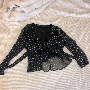 Abercrombie and Fitch : S  $20